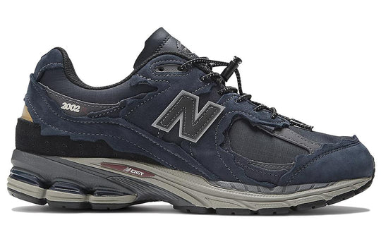 New Balance 2002R Protection Pack Ripstop Eclipse