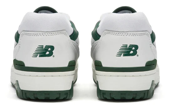 New Balance 550 White Green