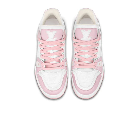 Sneaker LV Trainer