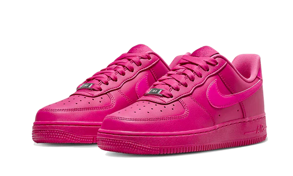 Nike Air Force 1 Low '07 Fireberry