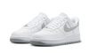 Nike Air Force 1 Low '07 White Light Smoke Grey