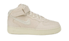 Nike Air Force 1 Mid Stussy Fossil