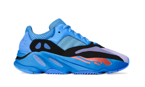 Adidas Yeezy 700 Hi-Res Blue