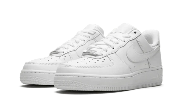 Nike Air Force 1 Low '07 Triple White