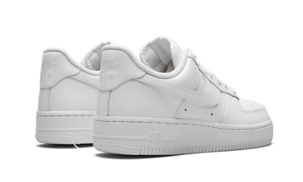 Nike Air Force 1 Low '07 Triple White