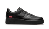 Nike Air Force 1 Low Black Supreme