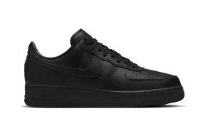 Nike Air Force 1 Low Fresh Black