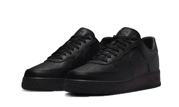 Nike Air Force 1 Low Fresh Black