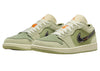 Air Jordan 1 Low SE Craft Light Olive