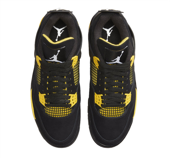 Air Jordan 4 Retro Thunder