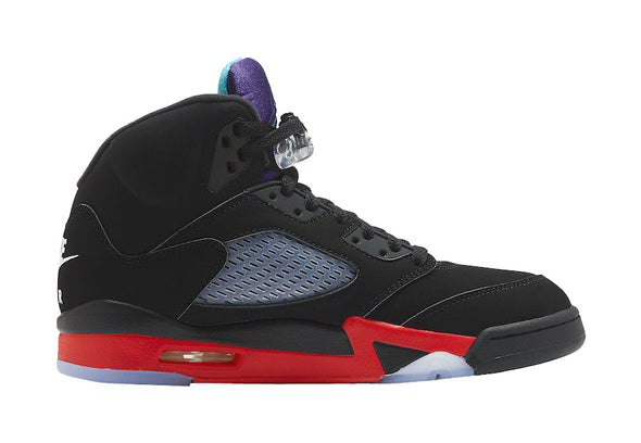 Air Jordan 5 Retro Top 3