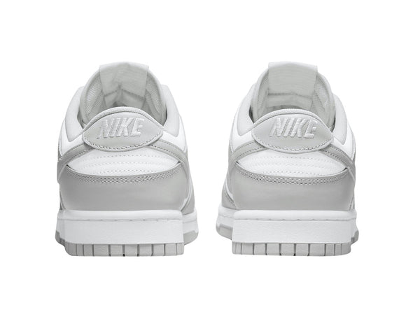 Nike Dunk Low Grey Fog