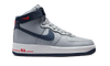 Nike Air Force 1 High QS Patriots