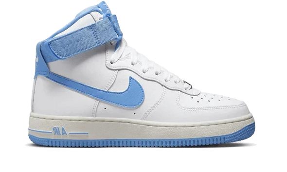 Nike Air Force 1 High University Blue