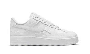 Nike Air Force 1 Low Billie Eilish White