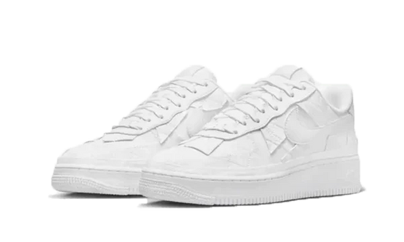 Nike Air Force 1 Low Billie Eilish White