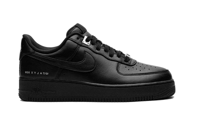 Nike Air Force 1 Low SP1017 ALYX 9SM Black