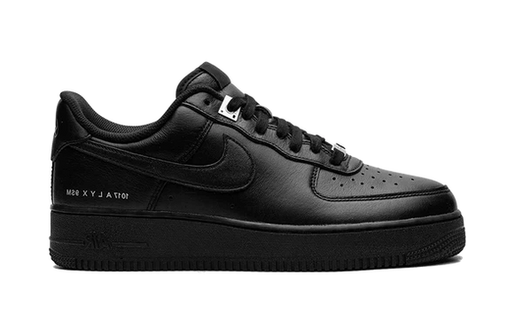 Nike Air Force 1 Low SP1017 ALYX 9SM Black