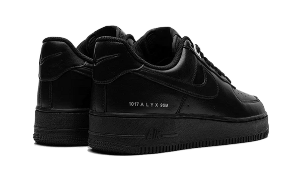 Nike Air Force 1 Low SP1017 ALYX 9SM Black