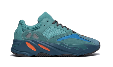 Adidas Yeezy 700 Faded Azure